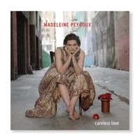 Madeleine Peyroux - Careless Love vinyl cover