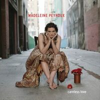 Madeleine Peyroux - Careless Love vinyl cover