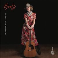 Madeline Hawthorne - Boots vinyl cover