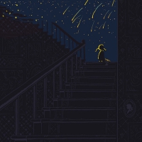 Madeline Kenney - Night Night At The First Landing vinyl cover