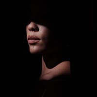 Madison McFerrin - Scorpio vinyl cover