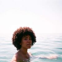 Madison Mcferrin - You+I vinyl cover