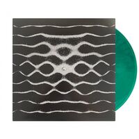 Madlib - Sound Ancestors (Glow In The Dark) vinyl cover