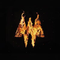 Madman - MM5 vinyl cover