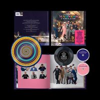 Madness - Theatre Of The Absurd Presents C'Est La Vie vinyl cover