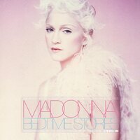 Madonna - Bedtime Stories (The Untold Chapter) vinyl cover