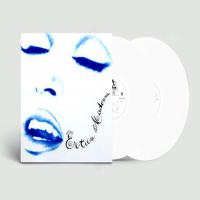 Madonna - Erotica vinyl cover