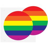 Madonna - Madame X Rainbow Picture vinyl cover