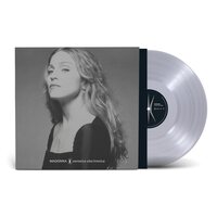Madonna - Veronica Electronica (Clear) vinyl cover