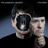 Madrigal Project - 11th Hour vinyl cover