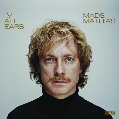 Mads Mathias - I'm All Ears