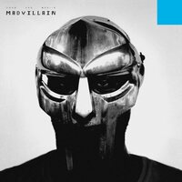Madvillain - Madvillainy (Audiophile Edition) vinyl cover
