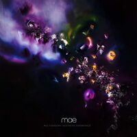 Mae - Multisensory Aesthetic Experience vinyl cover