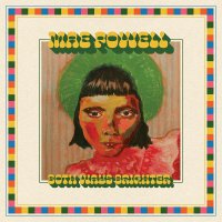 Mae Powell - Both Ways Brighter vinyl cover