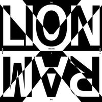 Maedon X - The Lion & The Ram vinyl cover