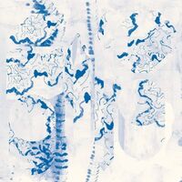 Mael Godinat Trio - Les Saules vinyl cover