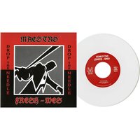 Maestro Fresh Wes - Drop The Needle vinyl cover