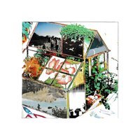 Magazine Beach - Constant Springtime vinyl cover