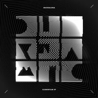 Magdalena - Elementum vinyl cover