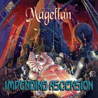 Magellan - Impending Ascension (Purple)