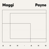 Maggi Payne - Ahh-Ahh vinyl cover