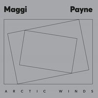 Maggi Payne - Arctic Winds vinyl cover