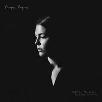 Maggie Rogers - Notes From The Archive: Recordings 2011-2016 vinyl cover
