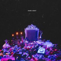 Maggie Rose - Have A Seat vinyl cover