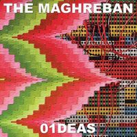 Maghreban - 01Deas vinyl cover