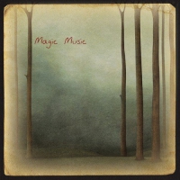 Magic Music - Magic Music vinyl cover