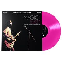 Magic Sam - Remastered:essentials | Cobra, Chief And Crash Recordings 1957-1966