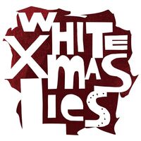 Magne Furuholmen - White Xmas Lies vinyl cover