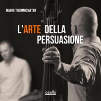 Magne Thormodsæter - L'arte Della Persuasione vinyl cover