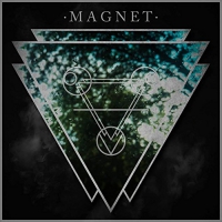 Magnet - Feel The Fire vinyl cover