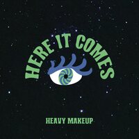 Magnum - Here It Comes vinyl cover