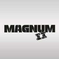 Magnum - Magnum II Black