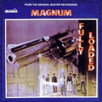 Magnum (Us) - Fully Loaded vinyl cover