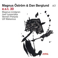 Magnus Öström - e.s.t. 30 vinyl cover