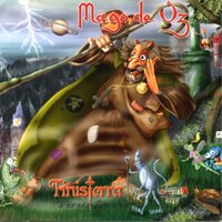 Mago De Oz - Finisterra vinyl cover