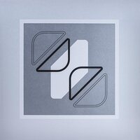 Mahogany - A Scaffold vinyl cover