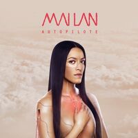 Mai Lan - Autopilote vinyl cover
