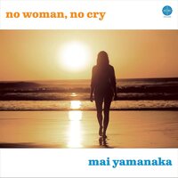 Mai Yamanaka - No Woman, No Cry vinyl cover