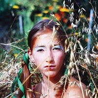 Maia Friedman - Under The New Light vinyl cover