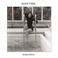 Maija Sofia - Bath Time vinyl cover