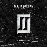 Majid Jordan - A Place Like This (10th Anniversary) vinyl cover