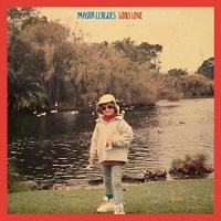 Major Leagues - Good Love vinyl cover