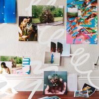 Major Murphy - No. 1 vinyl cover