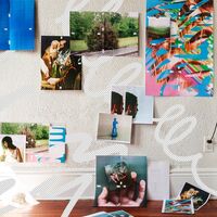 Major Murphy - No. 1 vinyl cover