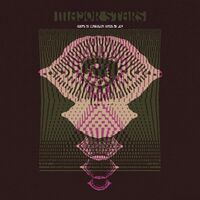 Major Stars - Roots Of Confusion Seeds Of Joy vinyl cover