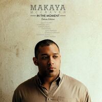 Makaya Mccraven - In The Moment